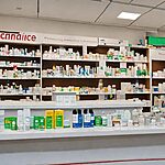 Santé collective - pharmacie