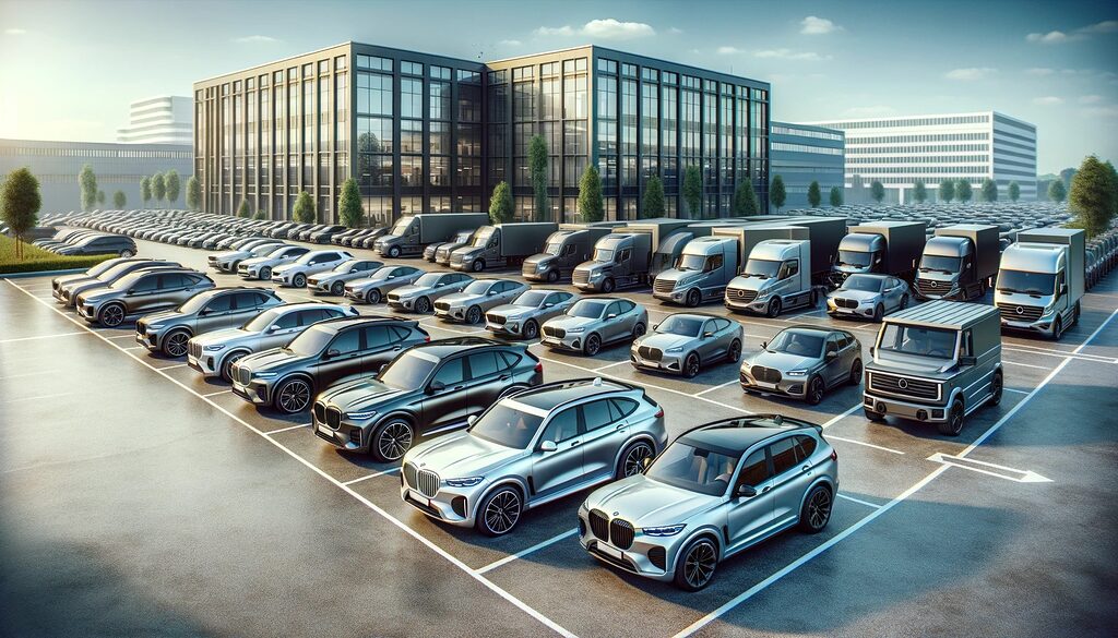 assurance flotte automobile Montpellier
