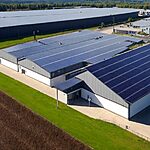 assurance installation panneaux photovoltaïque Herault