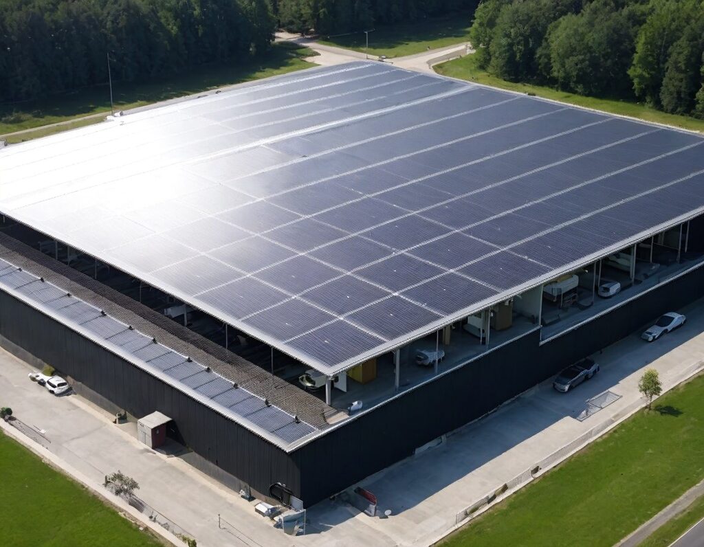 assurance panneaux photovoltaïque bâtiment montpellier