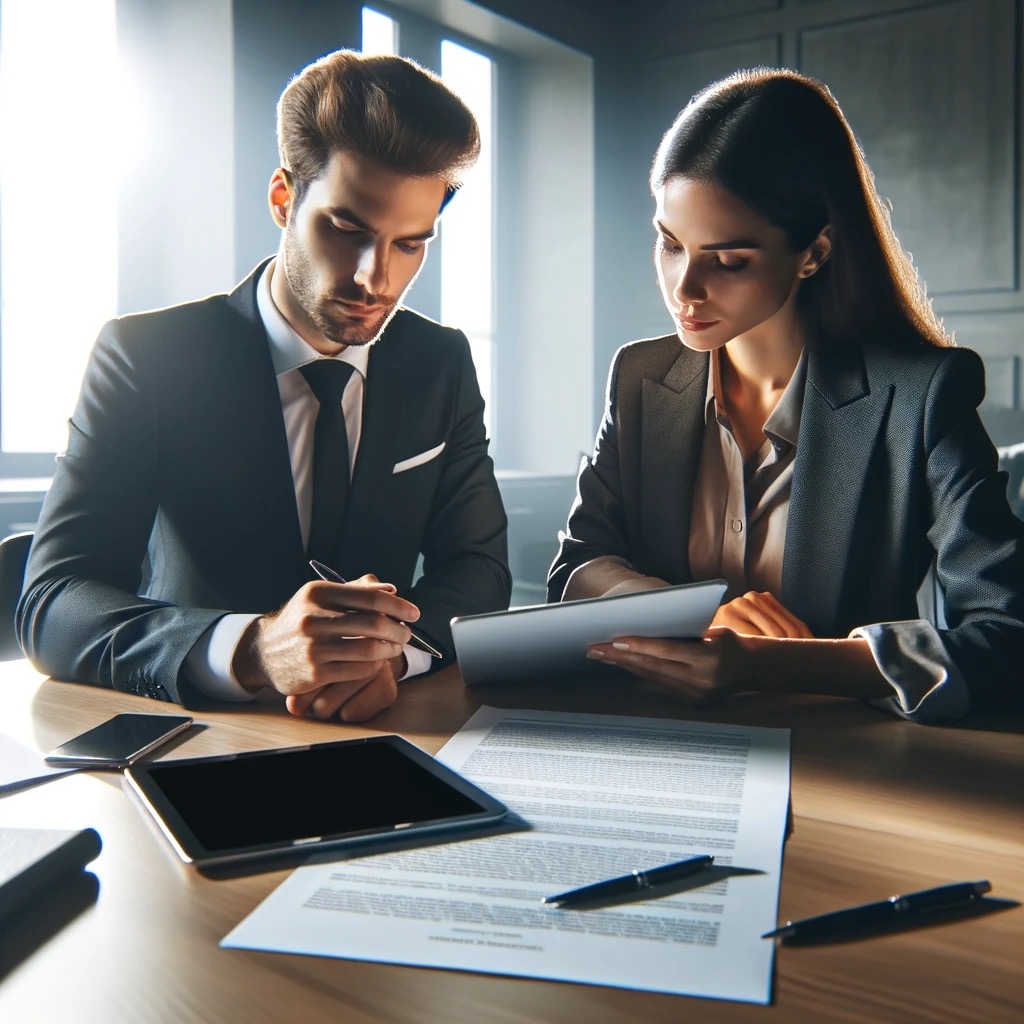 assurance responsabilité civile professionnelle