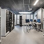 bris de machine réseau informatique Herault