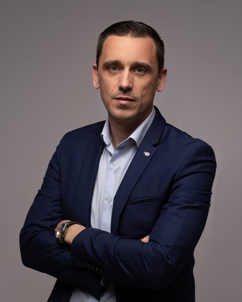 gérant line consulting assurance